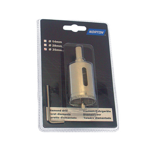 FORET ELECTRODEPOSE 68MM