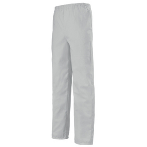 PANTALON MIXTE NOA T2 BLANC