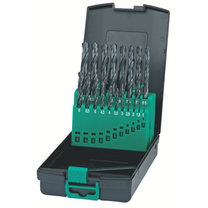 FORET 1-13X0,5 19145 COFFRET HSS - PHANTOM - 11.450