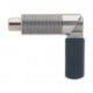 GN612-10-M16-A-NI Rastriegel Edelstahl