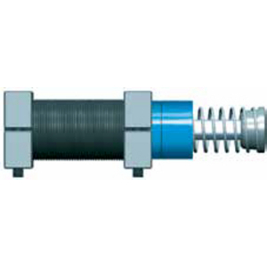 SCS64-100EU Sicherheitsstossdämpfer