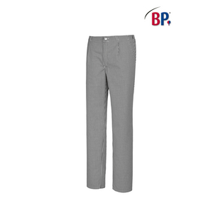 KOCH/BÄCKERHOSE 1650-801-33 SCHWWE 58 BP Gourmet Trousers, 65% PES, 35% BW, 215 g/m²