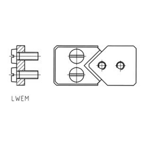 brand logo
