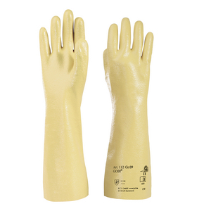 KCL WERKHANDSCHOEN GOBI 40 CM 112 MT 9