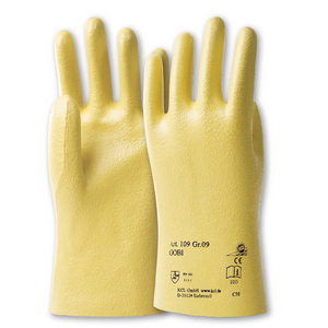 KCL WERKHANDSCHOEN GOBI 40 CM 112 MT 9