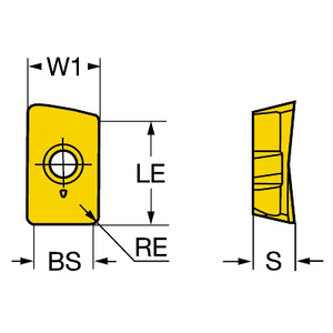 brand logo