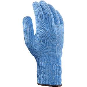 ANSELL Gloves VERSATOUCH BLAUW 72-286 MT 10