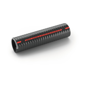 ZUIG/PERSSLANG VACUPRESS OIL NERO D. 38MM (PER ROL 40 M)