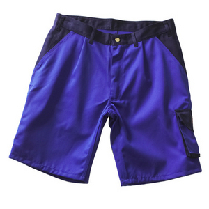 MASCOT SHORTS LIDO 00949-430 GROEN/MARINE MT C42