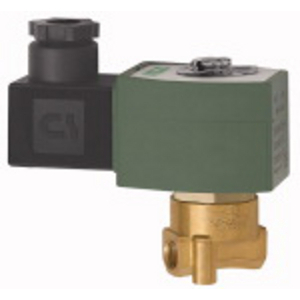 MV 1224 2/2-Wege-Magnetventil, G1/8, 230 V