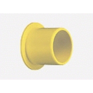 WFM-1012-15 Gleitlager mit Bund iglidur W300