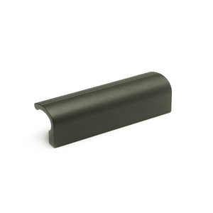 GN730-140-BL Griffleiste blank