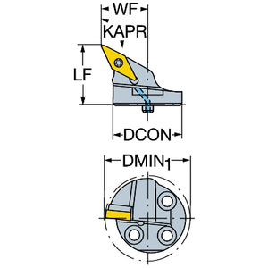brand logo