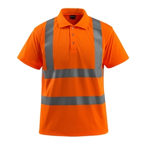 Polo Shirt Bowen 50593-972-14 / 2XL