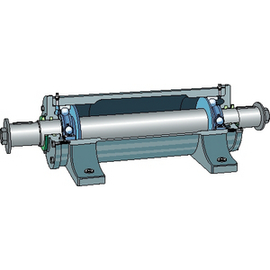 SKF TWO BEARINGHOUSE PDN 307