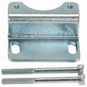 ZW 33 Haltewinkel m. zwei Schrauben, f.»multifix«, BG3, G1/2, G3/4