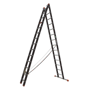 ALTREX REFORMLADDER ZR 2050 - 2 X 10