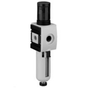 REGOLATORE DI PRESSIONE DEL FILTRO, SERIE AS3, FUNZIONE FRE, ATTACCHI ARIA COMPRESSA G 1/2, ESECUZIO R412007185
