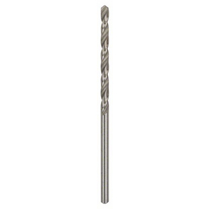 BOSCH METAALBOOR HSS-G D338 2,8X33X61 (PK=10ST) 2608595054