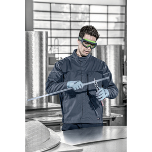 GUANTO UVEX PHYNOMIC C3 60080 06560080 # 10