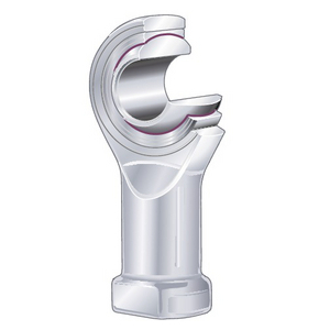 EMBOUT A ROTULE GIKRB 18 PC INA