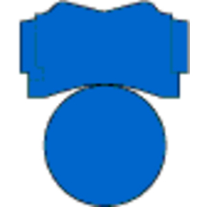 brand logo