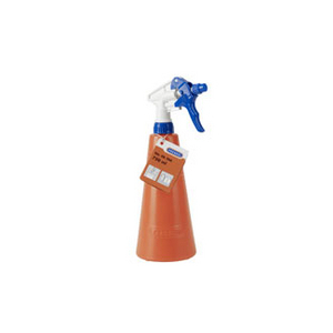 PULVERISATEUR EAU ORANGE 750ML