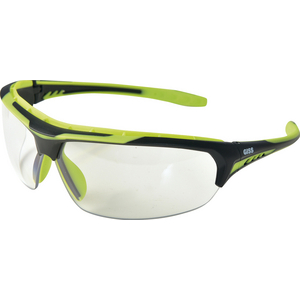 LUNETTE G-GREEN POLYCARB. INC KN
