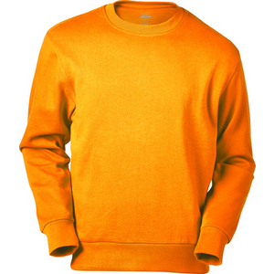MASCOT SHIRT CARVIN LIGHT ORANGE M 4XL