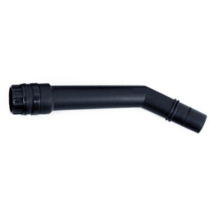 COUDE PLASTIQUE D38 POUR GISS 83992-50-52-54