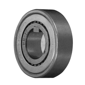 5014025010-RUOTA LIBERA C/CAVA SU INTERNO BB25-1K-K