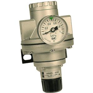 EAR*25/35, Pilot Operated Regulator