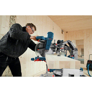 Mitre Saw GCM 12 GDL