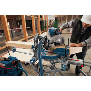 Mitre Saw GCM 12 GDL
