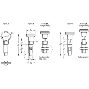 Rastbolzen Stahl Ganter Ref Gn 717 5 M8 Ck St Rubix Deutschland Rastbolzen Stahl Ganter Ref Gn 717 5 M8 Ck St Rubix Deutschland