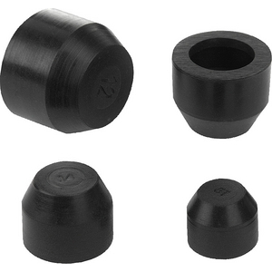 BOUCHON PROTECTION D=15 FUR=M06 05280-03