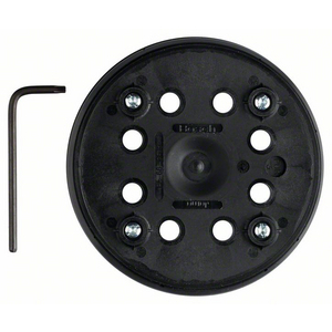 PLATEAU 125MM PEX 270