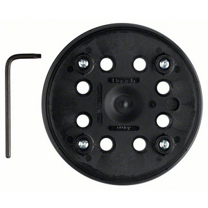 PLATEAU 125MM PEX 270
