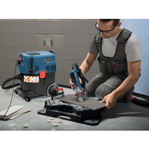 BOSCH STOFZUIGER GAS 35 L AFC (BE)