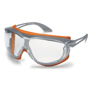 OCCHIALE SKYGUARD ARANCIO/GRIGIO 0349175275