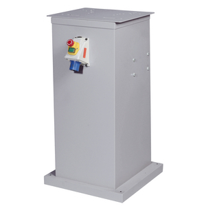 SOCLE S2 ASP P/TM AV ASPIRATION