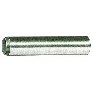 GOUPILLE CYLINDRIQUE DIN EN28734 D=5 L1=40 03320-05X40