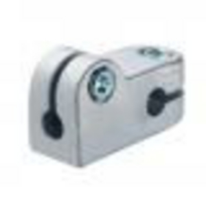 GN191-B16-B16-2-SW Winkel-Klemmverbinder