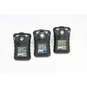 DETECTEUR MONOGAZ ALTAIR ALTAIR CO 50/200PPM