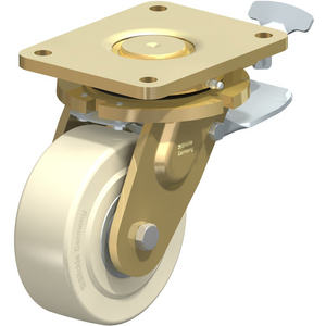 LS-GSPO 150K-35-ST-RI4 Lenkrolle