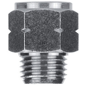 FEMALE ADAPTER Connecting diameter NPTF1/8