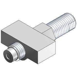 ELEMENT DE MOUVEMENT RECTILIGNE MXQA-JS25