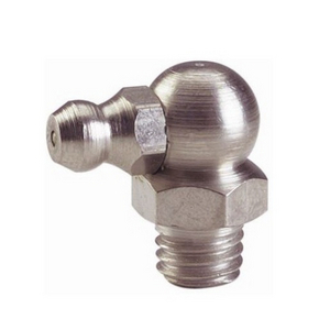 GRAISSEUR BEC 90DEG 6P 10X100 INOX