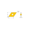 brand logo