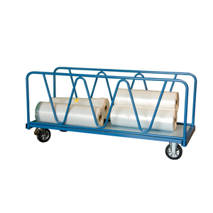 CHARIOT 1200K 2RID TUBE